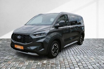 Ford Tourneo Custom 2.500 km 54.919 &euro; Bamberg 96052