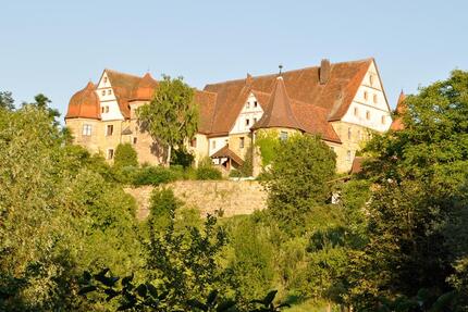 Gewerbeobjekt Forchheim - 600&euro; | Angebot:25313728