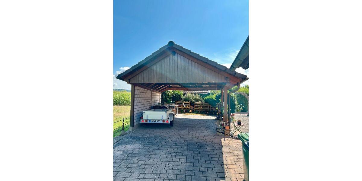 Einfamilienhaus Viereth-Trunstadt Trunstadt - 7 Zimmer, 160 m&sup2;, 650.000&euro; | Angebot:27103502