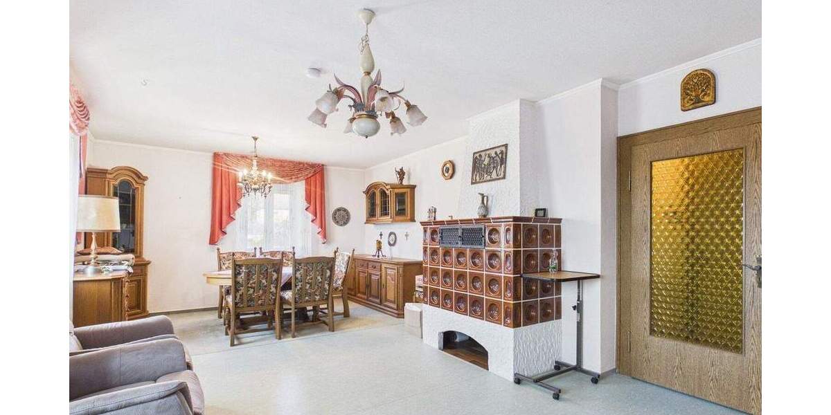 Einfamilienhaus Ebern - 4 Zimmer, 115 m&sup2;, 295.000&euro; | Angebot:25801189