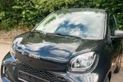 Smart ForTwo 12.596 km 15.200 &euro; Memmelsdorf 96117