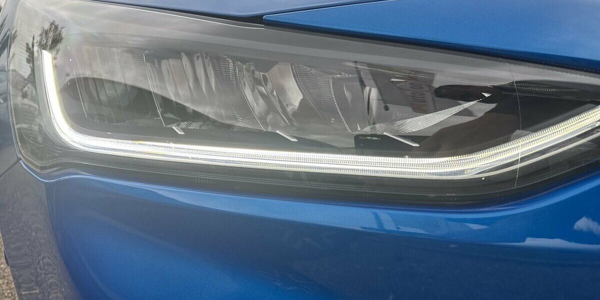 Ford Focus Turnier ST-Line X *AHK//Head-up/Navi/SHZG/PD 10.269 km 22.490 &euro; Bamberg 96052