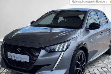 Peugeot 208 59.218 km 17.989 &euro; Bamberg 96052