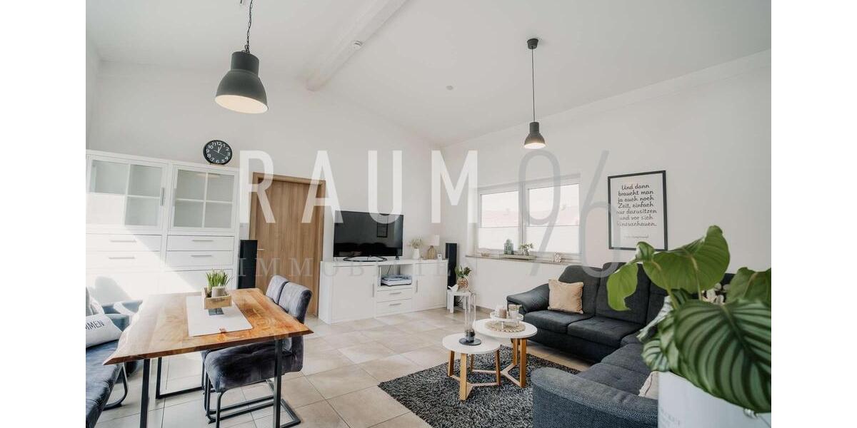 Einfamilienhaus Bad Staffelstein - 3 Zimmer, 102 m&sup2;, 1.120&euro; | Angebot:25649108