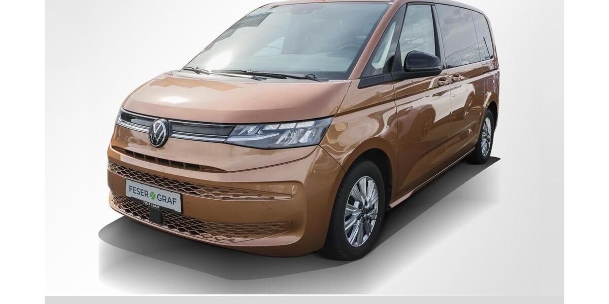 VW T7 Multivan 59.434 km 42.904 &euro; Höchstadt an der Aisch 91315