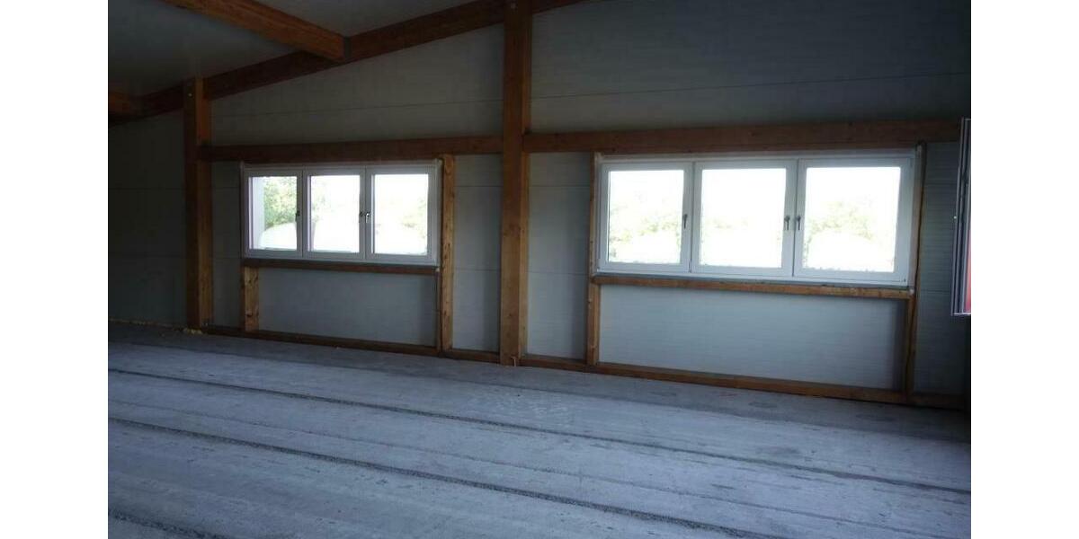 Gewerbeobjekt Buttenheim - 9&euro; | Angebot:9743913