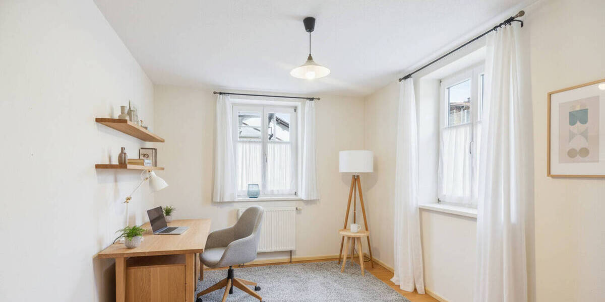 Einfamilienhaus Oberaurach Oberschleichach - 5 Zimmer, 163 m&sup2;, 375.000&euro; | Angebot:26308908