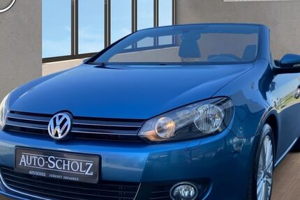 VW Golf 92.317 km 14.742 &euro; Höchstadt 91315