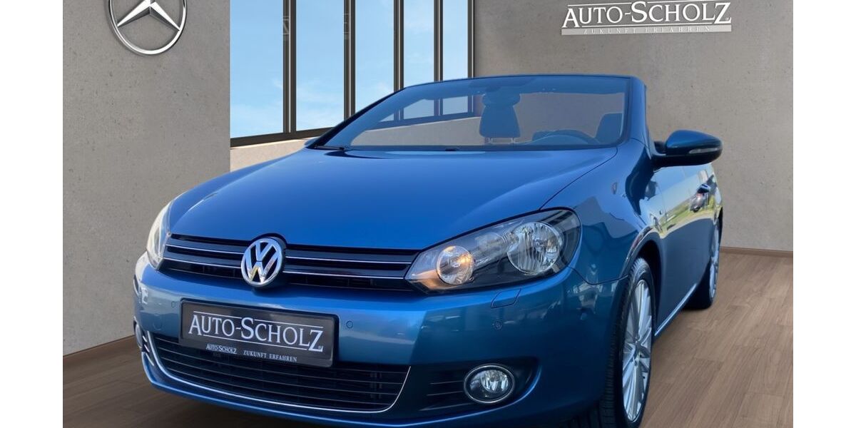 VW Golf 92.317 km 14.742 &euro; Höchstadt 91315