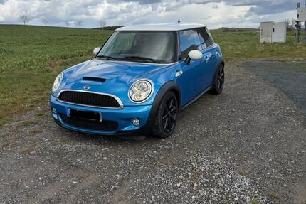Mini Cooper S 171.438 km 5.300 &euro; Schönbrunn 96185