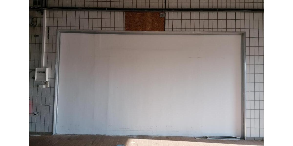 Gewerbeobjekt Bamberg Bamberg-Ost - 750&euro; | Angebot:25548156