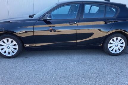 BMW 116 77.000 km 11.800 &euro; Baiersdorf 91083