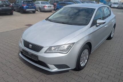 Seat Leon 72.669 km 9.490 &euro; Bamberg 96052