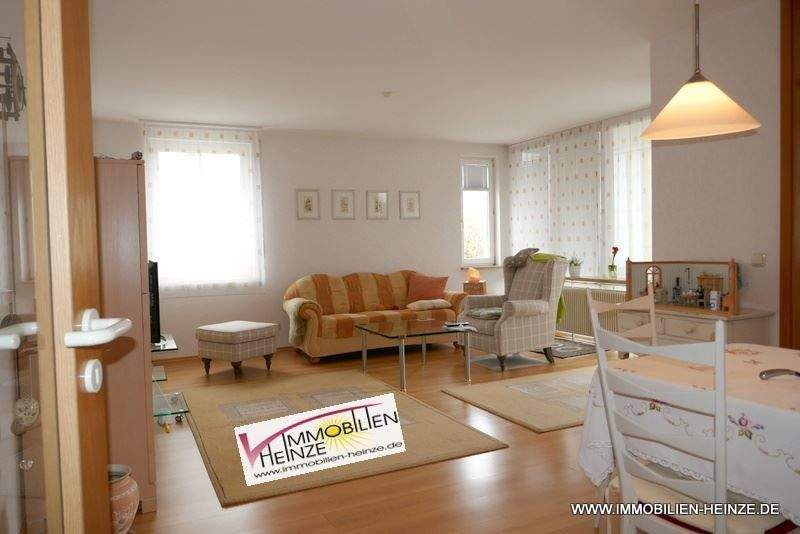 Etagenwohnung Bamberg Gartenstadt - 3 Zimmer, 78 m&sup2;, 250.000&euro; | Angebot:25865081