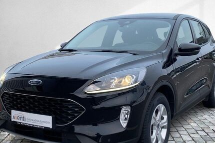 Ford Kuga 34.902 km 21.899 &euro; Bamberg 96052