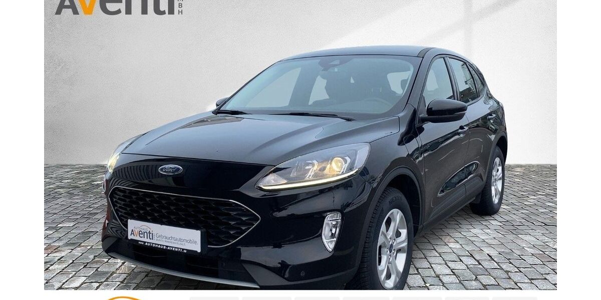 Ford Kuga 34.902 km 21.899 &euro; Bamberg 96052