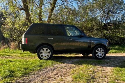 Land Rover Range Rover 184.000 km 13.490 &euro; Bamberg 96049