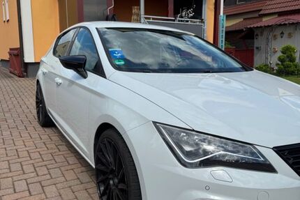 Seat Leon 198.700 km 12.300 &euro; Strullendorf 96129