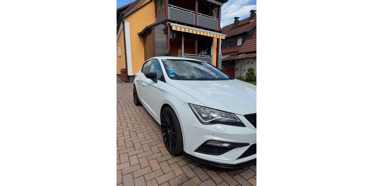 Seat Leon 198.700 km 12.300 &euro; Strullendorf 96129