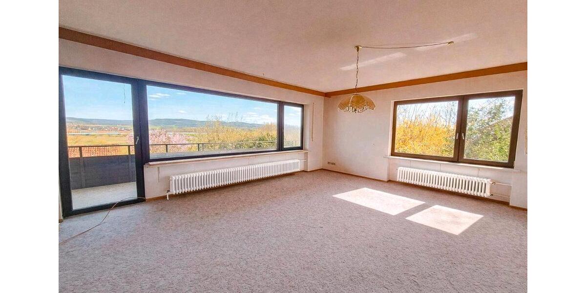 Einfamilienhaus Bad Staffelstein - 395.000&euro; | Angebot:26536757