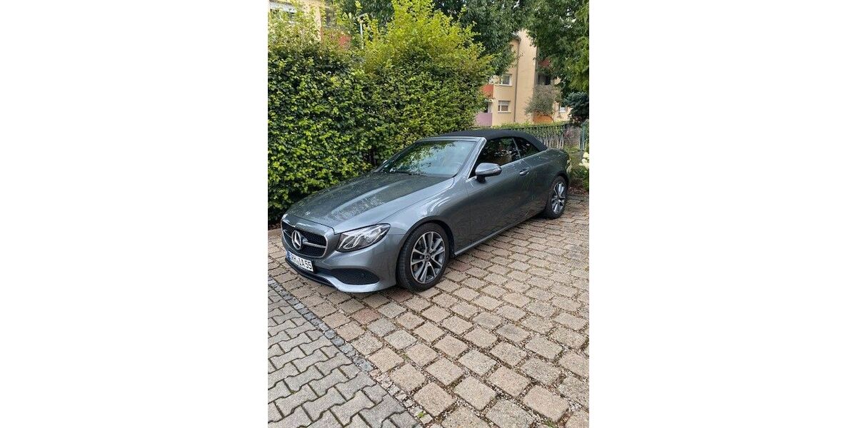 Mercedes-Benz E 220 170.000 km 29.900 &euro; Höchstadt 91315