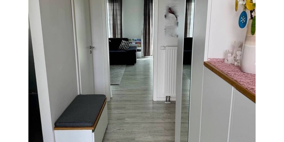 Reihenendhaus Höchstadt - 4 Zimmer, 136 m&sup2;, 499.000&euro; | Angebot:26290628