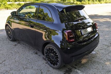 Fiat 500e 22.000 km 22.000 &euro; Mühlhausen 96172