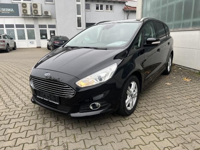 Ford S-Max 124.790 km 18.990 &euro; Hirschaid 96114
