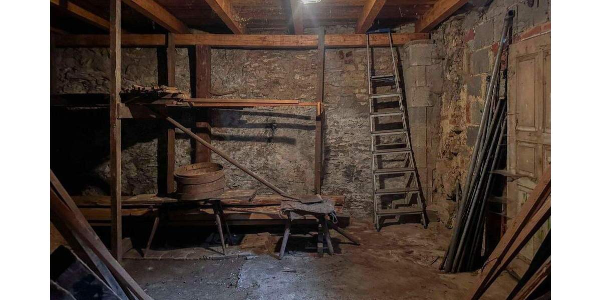 Mehrfamilienhaus, Wohnhaus Königsfeld - 1 Zimmer, 284 m&sup2;, 49.000&euro; | Angebot:25930755