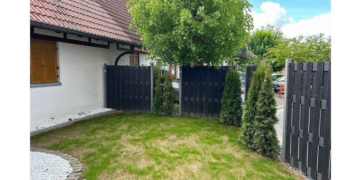 Etagenwohnung Itzgrund (Kaltenbrunn) Kaltenbrunn - 4 Zimmer, 116 m&sup2;, 1.000&euro; | Angebot:26788751