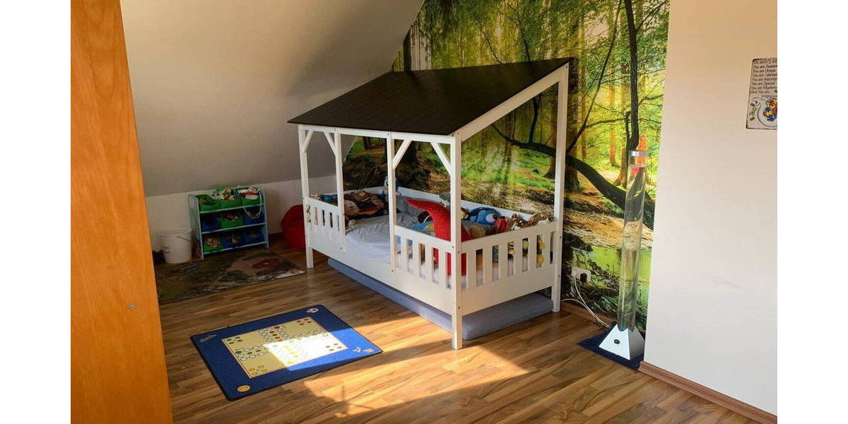 Doppelhaushälfte Itzgrund Gleußen - 7 Zimmer, 148 m&sup2;, 290.000&euro; | Angebot:25775557