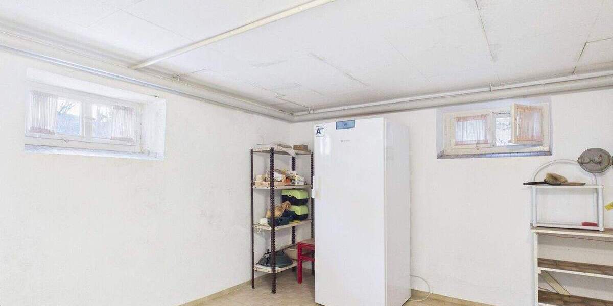 Einfamilienhaus Ebern - 4 Zimmer, 115 m&sup2;, 295.000&euro; | Angebot:25801189