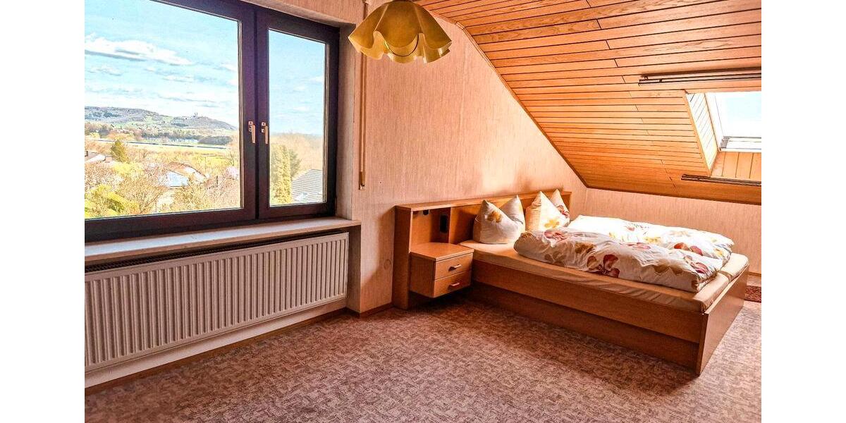 Einfamilienhaus Bad Staffelstein - 395.000&euro; | Angebot:26536757
