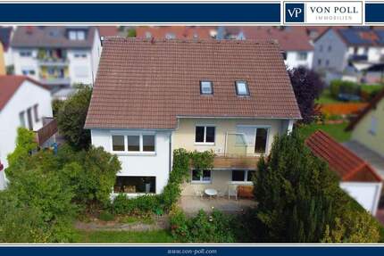 Haus Ebern - 1 Zimmer, 274 m&sup2;, 690.000&euro; | Angebot:25696976