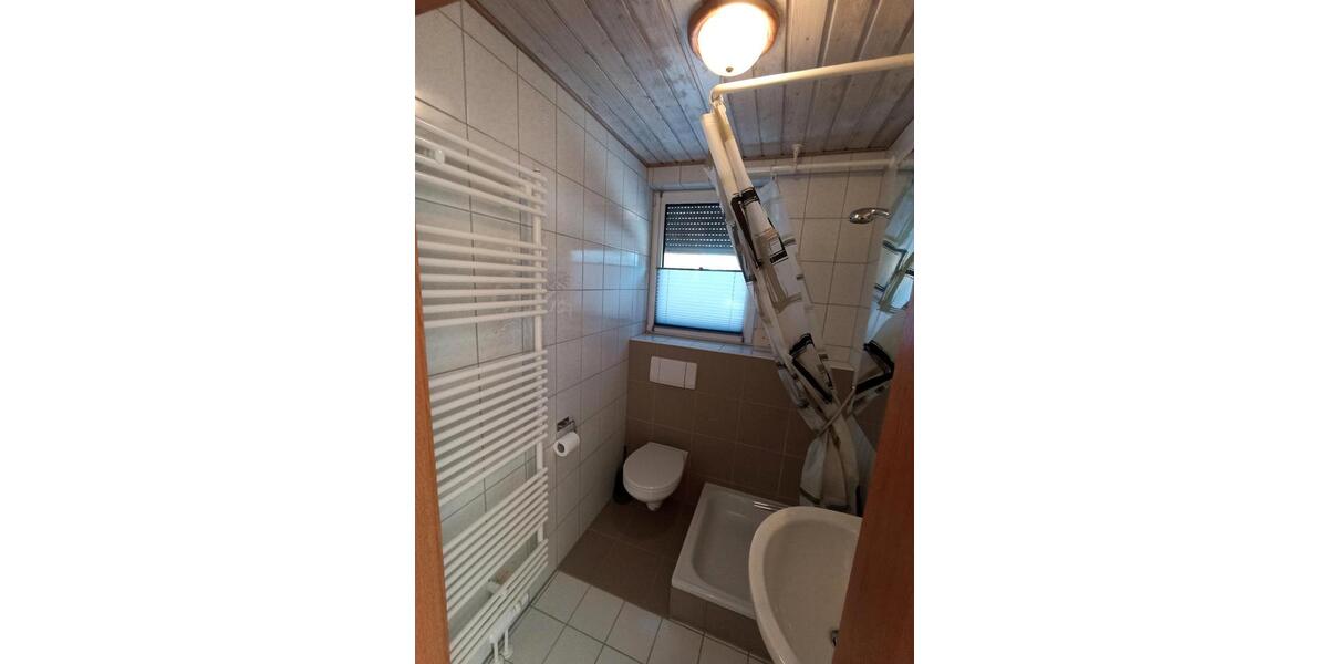 Dachgeschoßwohnung Bad Staffelstein - 3 Zimmer, 70 m&sup2;, 450&euro; | Angebot:25977242