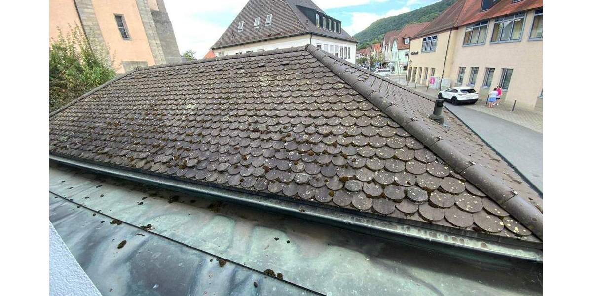 Gewerbeobjekt Ebermannstadt - 1 Zimmer, 447.000&euro; | Angebot:25742928