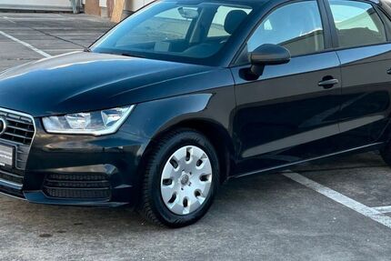 Audi A1 143.000 km 7.950 &euro; Bamberg OT Bamberg 96052