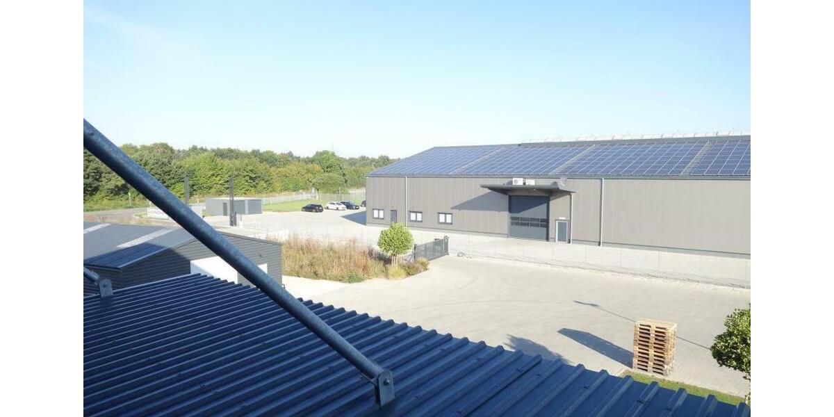 Gewerbeobjekt Buttenheim - 9&euro; | Angebot:9743913