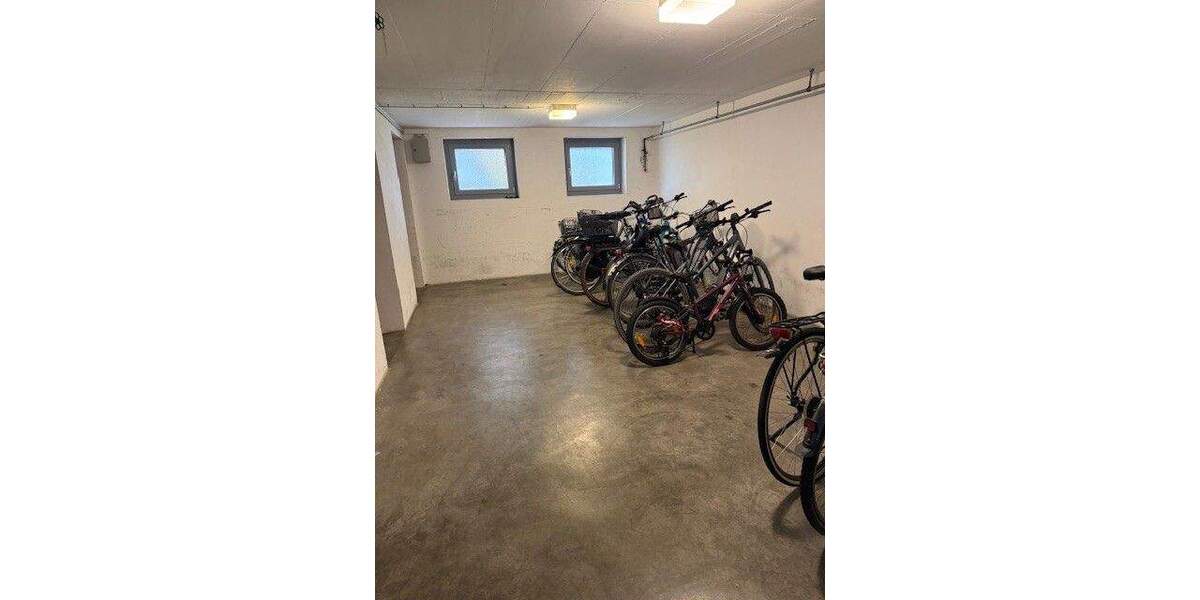 Etagenwohnung Bamberg Gereuth - 2 Zimmer, 71 m&sup2;, 349.000&euro; | Angebot:25741933