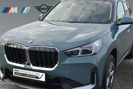 BMW X1 46.326 km 33.880 &euro; Bamberg 96050