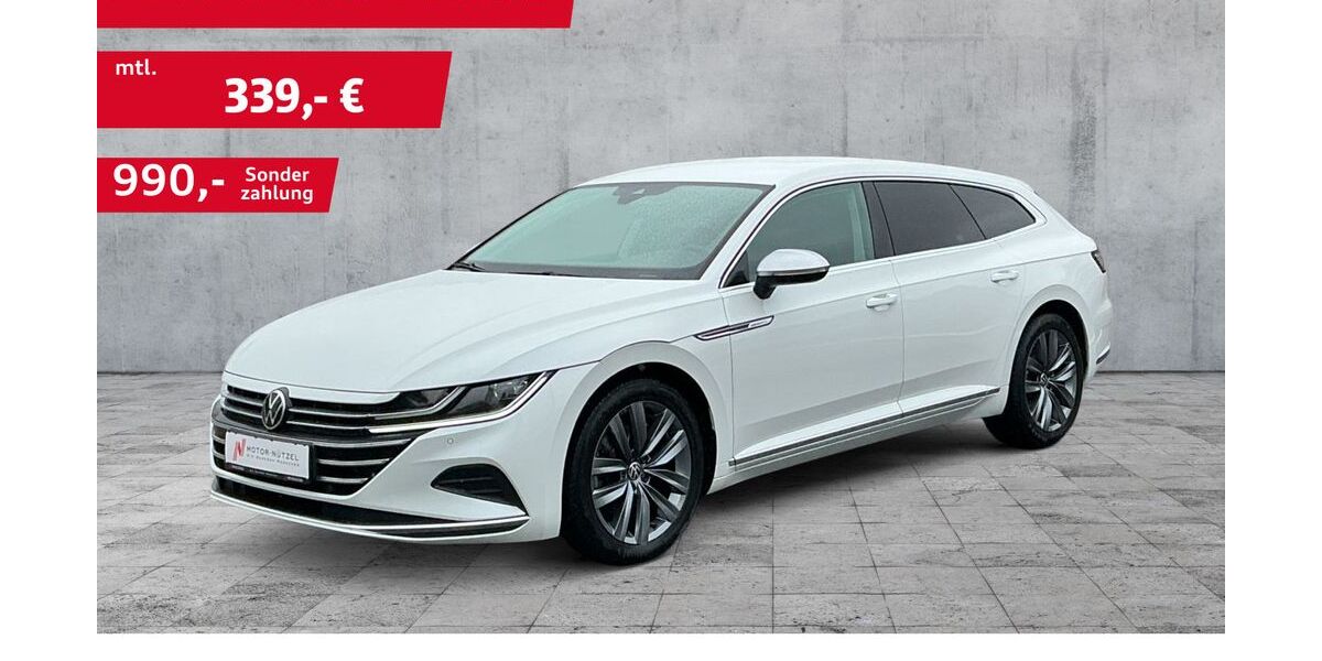 VW Arteon 43.837 km 28.990 &euro; Bamberg 96052