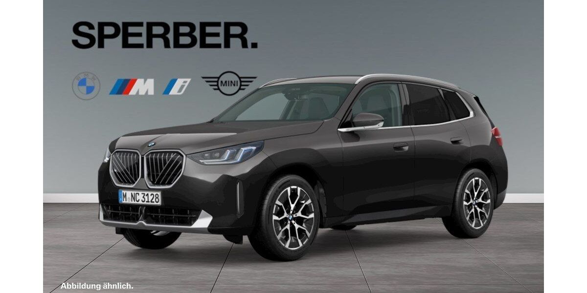 BMW X3 21.841 km 51.490 &euro; Bamberg 96050