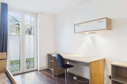 Wohnung Bamberg Bamberg-Ost - 1 Zimmer, 30 m&sup2;, 119.900&euro; | Angebot:27081379