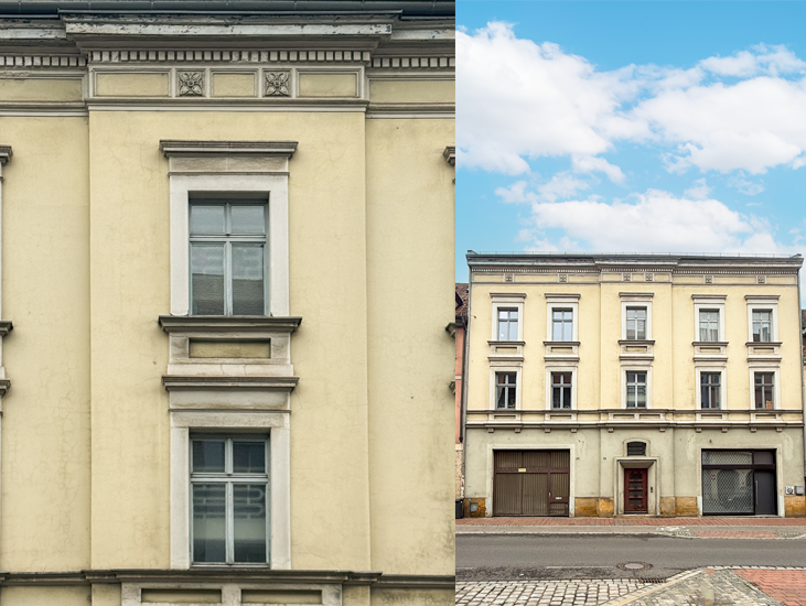 Etagenwohnung Bamberg Bamberg-Ost - 3 Zimmer, 87 m&sup2;, 345.000&euro; | Angebot:26196997