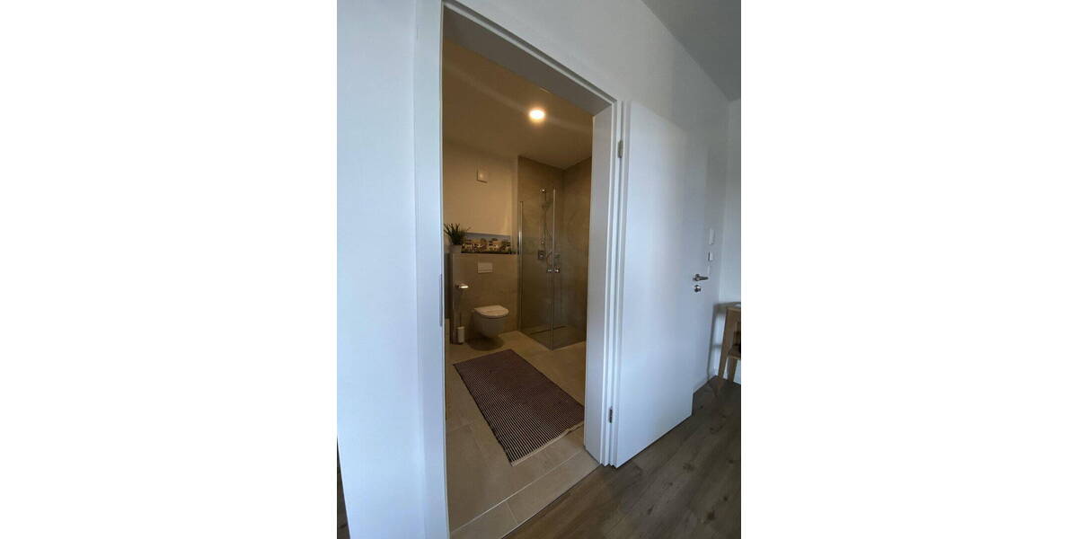 Etagenwohnung Bamberg Bamberg-Ost - 2 Zimmer, 50 m&sup2;, 700&euro; | Angebot:25784561