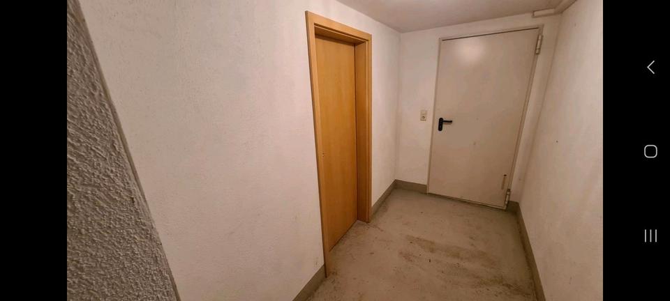 Erdgeschoßwohnung Ebern - 3 Zimmer, 74 m&sup2;, 149.000&euro; | Angebot:24849868