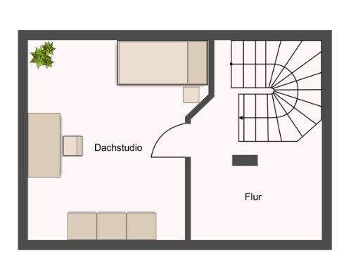 Doppelhaushälfte Pommersfelden - 5 Zimmer, 124 m&sup2;, 399.000&euro; | Angebot:25748958