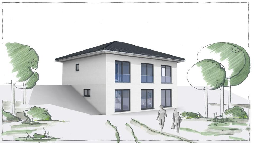 Einfamilienhaus Adelsdorf - 7 Zimmer, 157 m&sup2;, 415.000&euro; | Angebot:25416838