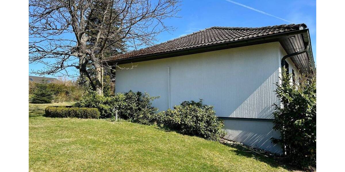 Einfamilienhaus Hemhofen - 5 Zimmer, 130 m&sup2;, 595.000&euro; | Angebot:26290627