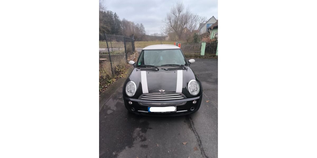Mini Cooper 133.000 km 2.500 &euro; Stegaurach 96135